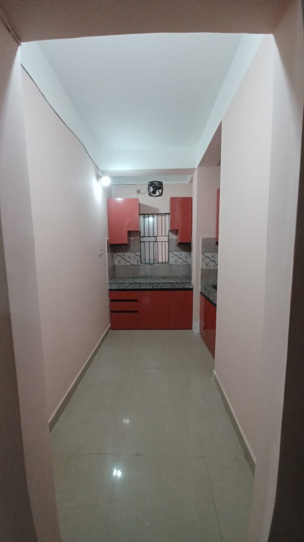 Semi Furnished 3bhk in Beltola, Guwahati, Assam, India for Rent